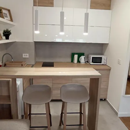 Stela Apartment *