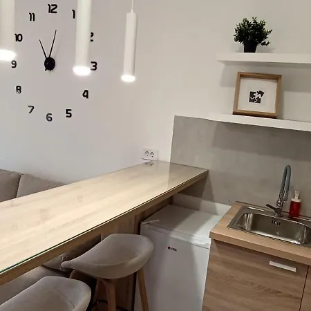 Apartment Stela *