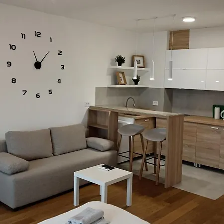 Stela Belgrade
