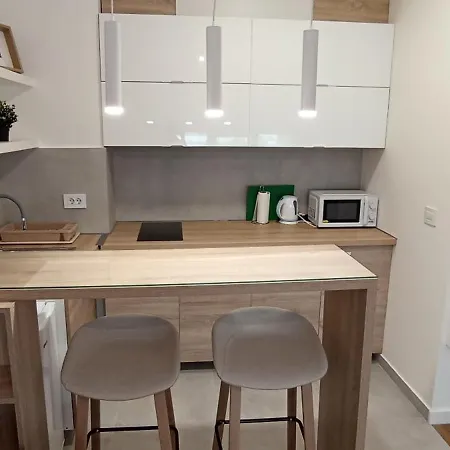 Stela Apartment