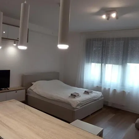 Apartment Stela *