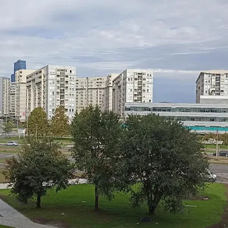 Stela Apartment Belgrade