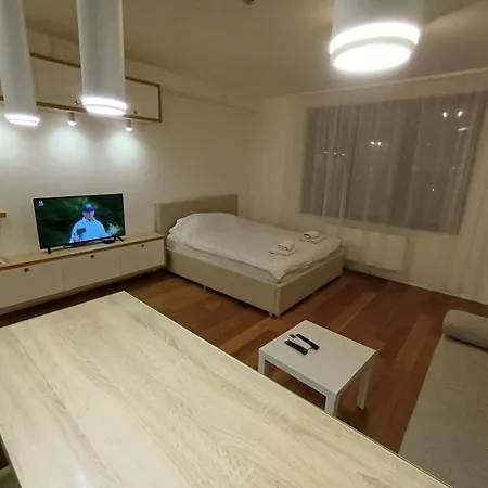Stela Apartment