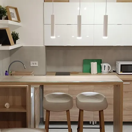 Stela Apartment
