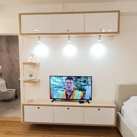 Apartment Stela *